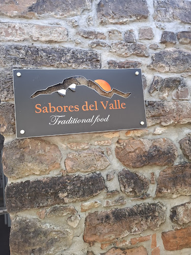 Sabores del Valle - Gastronomía y hostelería