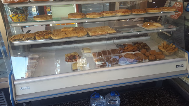 Panadería y Rotisería "Diamantis" - Montevideo