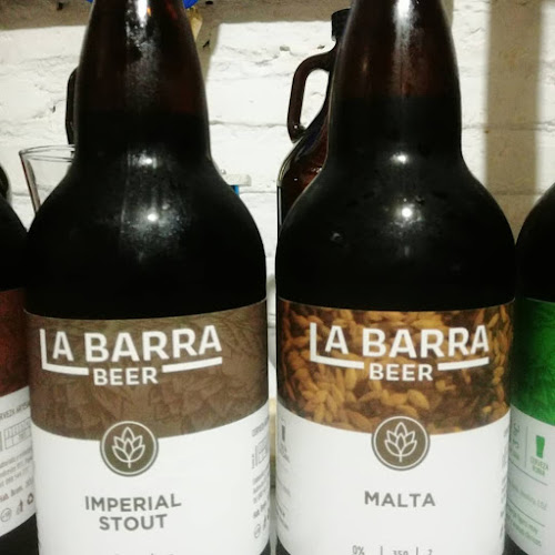 La Barra Beer - Gastronomía y hostelería