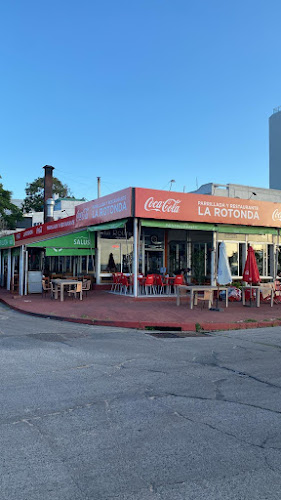 Opinii despre La Rotonda în Piriápolis - Gastronomía y hostelería