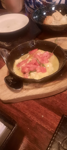 Opinii despre Don Bigote Restaurante în Montevideo - Gastronomía y hostelería