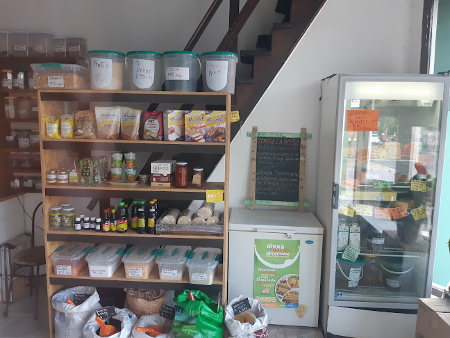 Opinii despre Gaia în Libertad - Gastronomía y hostelería