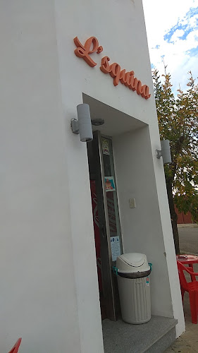 L’squina - Gastronomía y hostelería