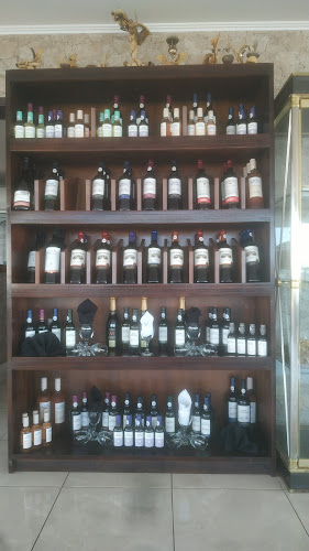 Restaurante Puerto Alto - Gastronomía y hostelería