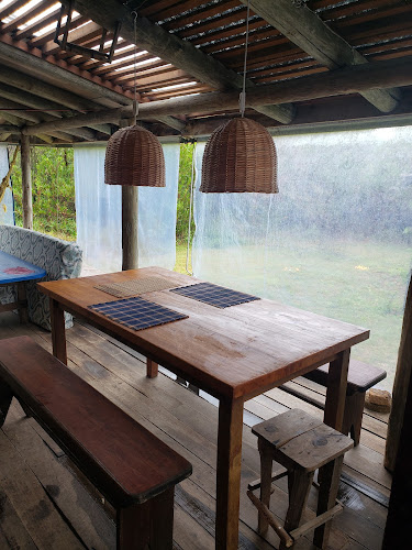 Tao Bosque - Sushi & Cine