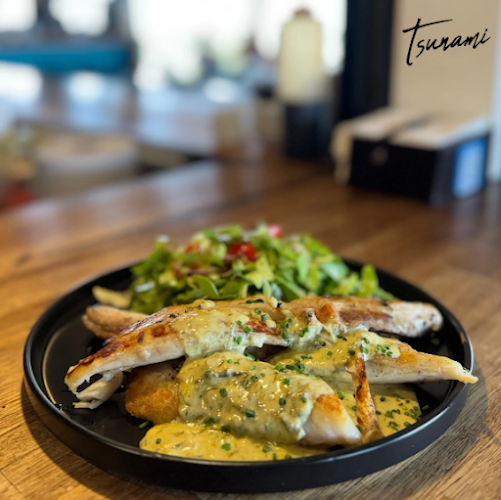 Comentarii opinii despre Tsunami Resto