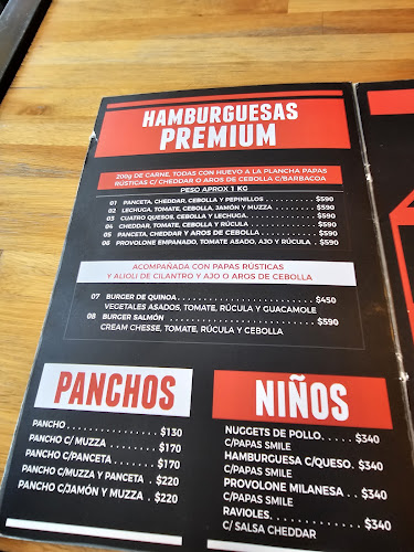 Yuda's Restobar • Solymar