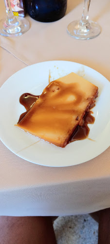 Salón Comedor del Parque Ute-Antel - Minas