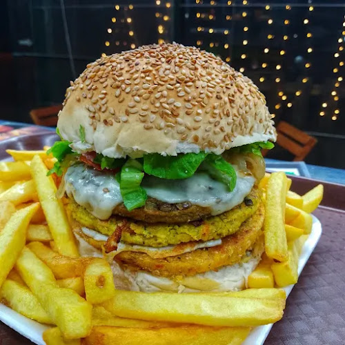 Hamburguesería Mel Y Dan