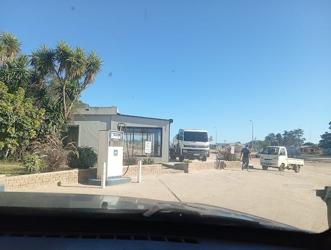 Parador Lo De Martin