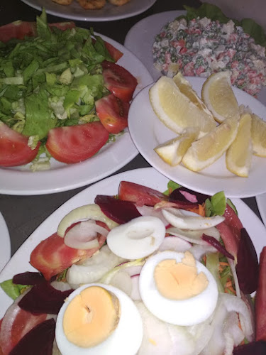 Restaurante Parador La Rueda - Sarandí del Yí