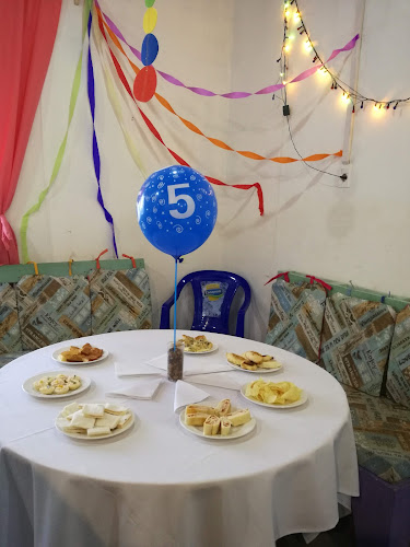 Lo De Cora Salon De Fiestas.