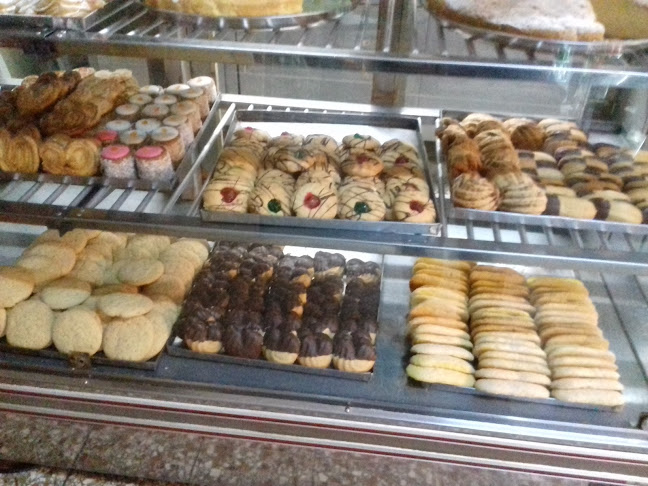 Panadería El Anglo - Gastronomía y hostelería