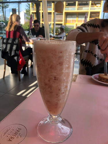 La Panera Rosa Punta del Este - Punta del Este