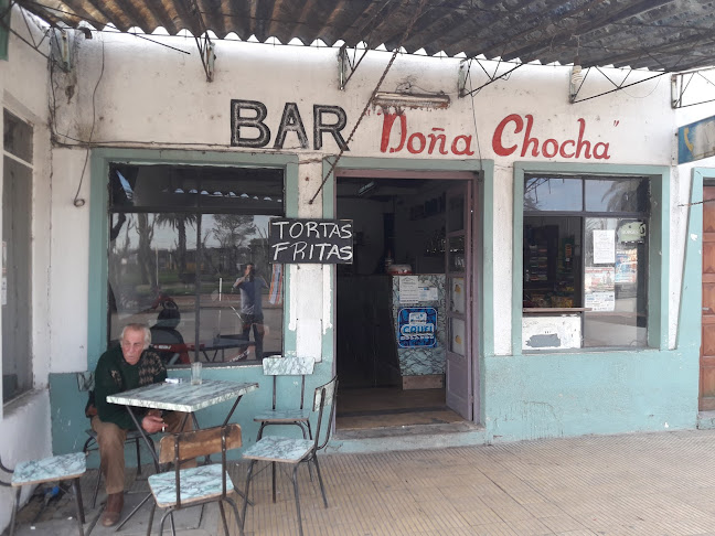Bar "Doña Chocha"