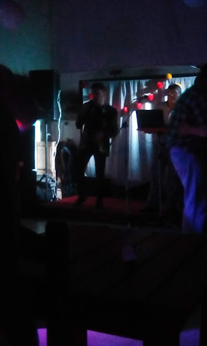 Gral. Flores 702-750, 85000 Trinidad, Departamento de Flores