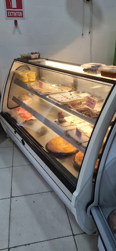 Nagai Pastelería - Montevideo