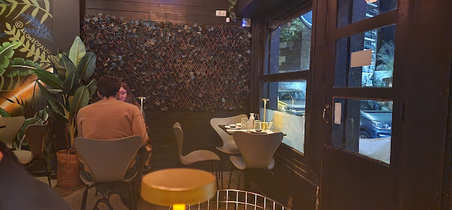 Opinii despre Nagasaki Sushi în Montevideo - Gastronomía y hostelería