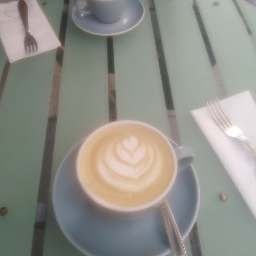 che.co.ffee - Gastronomía y hostelería