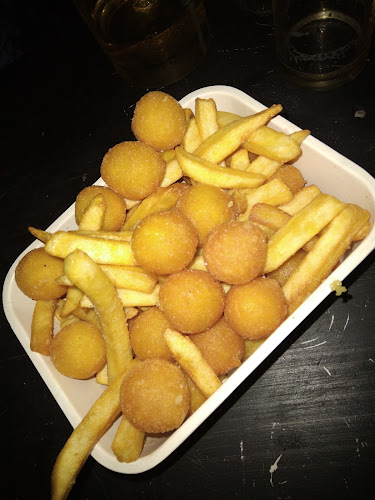 Comentarii opinii despre NS_PARRILLA