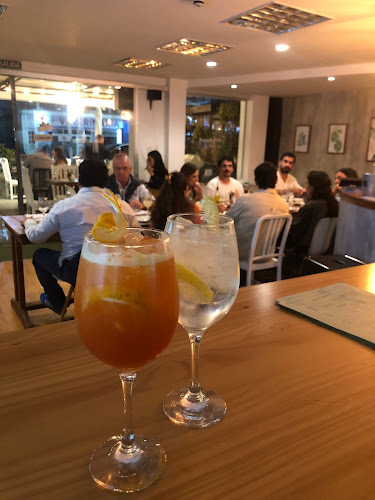 Av Pedragosa Sierra, 20000 Punta del Este, Departamento de Maldonado