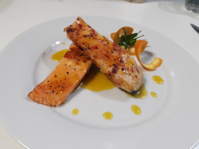 Restaurante Bossa Nova