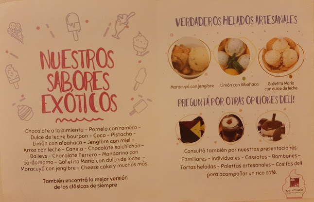 Heladería Del Abuelo