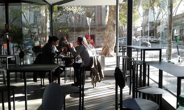 Canelones 2154, 11300 Montevideo, Departamento de Montevideo