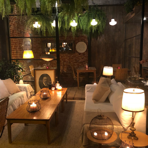 Los Leños - Montevideo