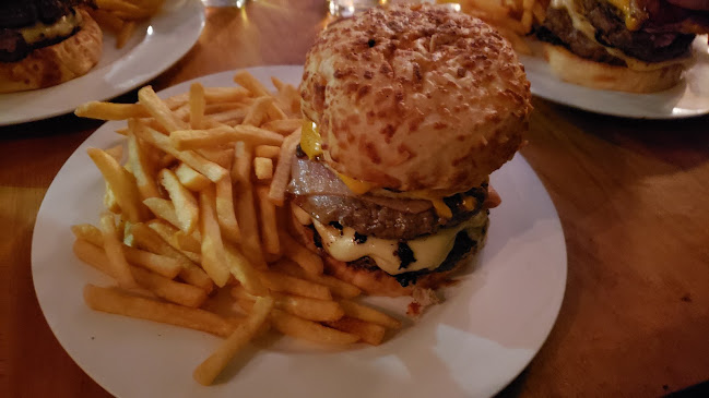 Colón Food & Drinks