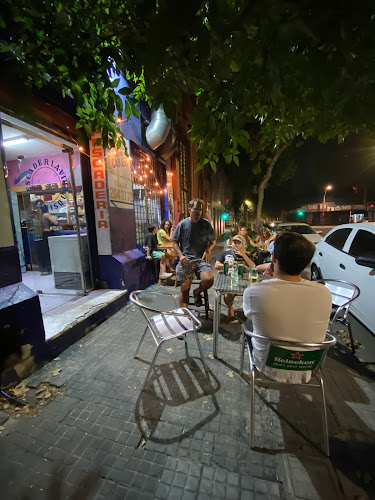 Pescadería y Rotisería Blandengues
