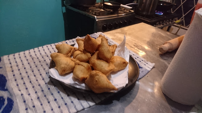 Obligado 931, 11300 Montevideo, Departamento de Montevideo