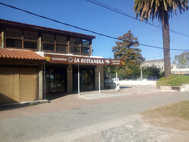 Opinii despre LA COSTANERA în Montevideo - Gastronomía y hostelería