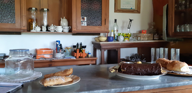 Espacio Pausa - Gastronomía y hostelería