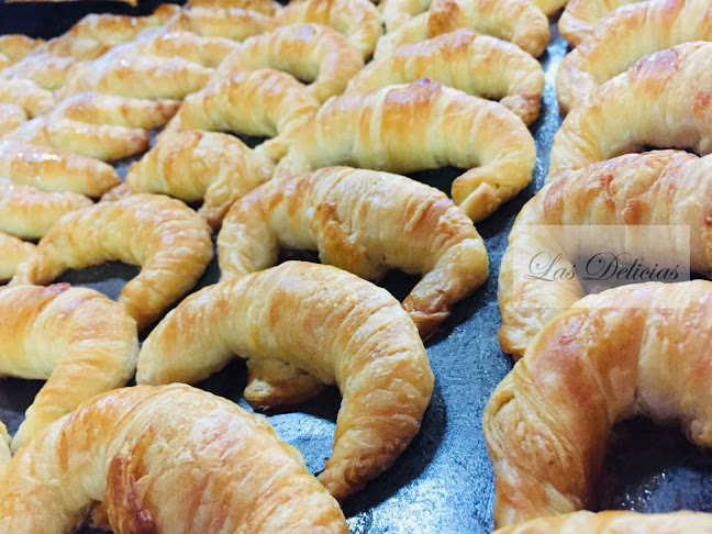 Panaderia Las Delicias - Las Piedras