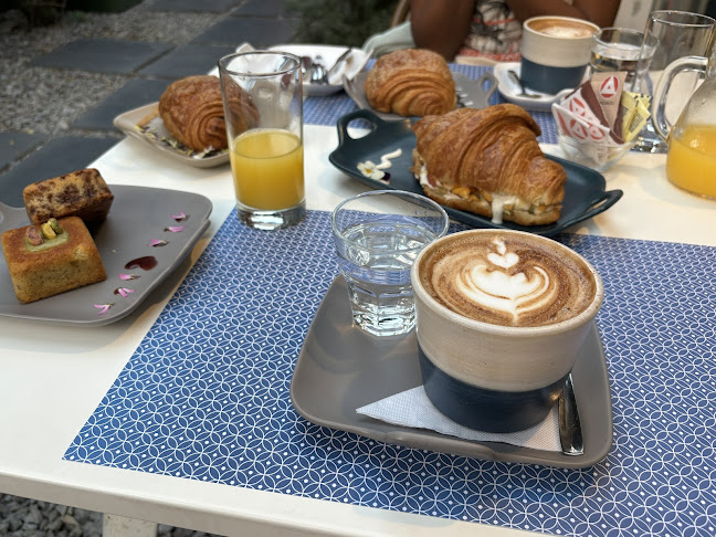 Saint Germain Café Parisien - Gastronomía y hostelería