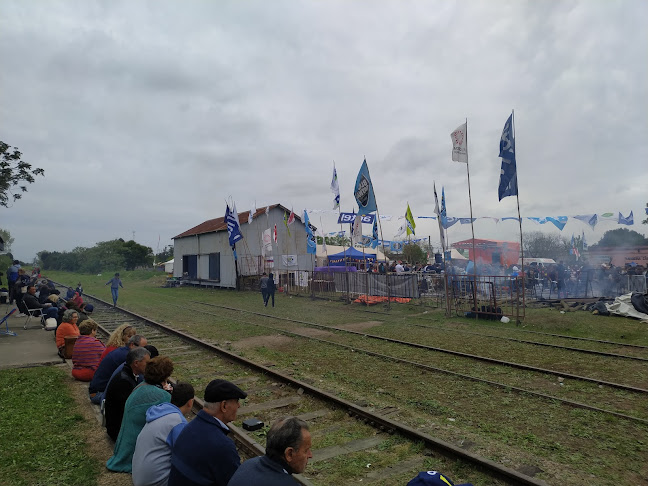 Comentarii opinii despre BAR MACHIN HERMANOS