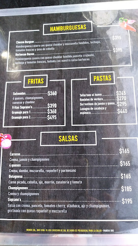 Río de la Plata 1395, 11400 Montevideo, Departamento de Montevideo