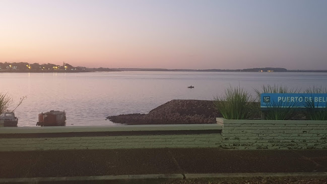 Opinii despre Parador Los Patricios în Artigas - Gastronomía y hostelería