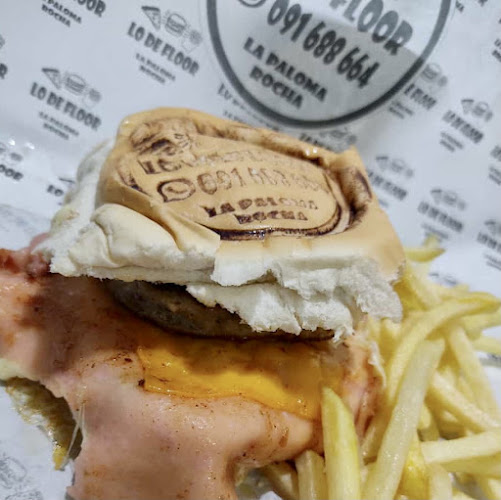 Lo de floor - Gastronomía y hostelería