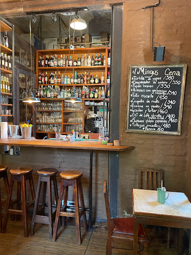 El Mingus - Gastronomía y hostelería