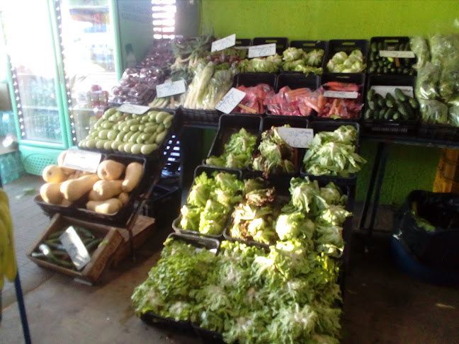 Comentarii opinii despre Verduleria IL NONNO