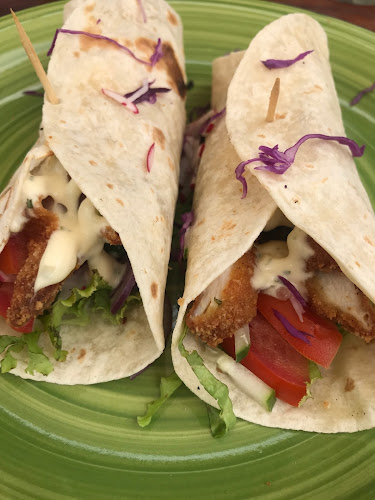 NANDA - Gastronomía y hostelería