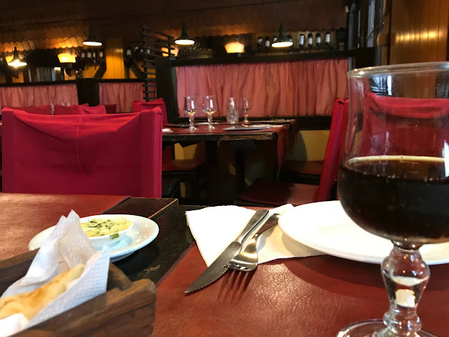 S. José 1166, 11100 Montevideo, Departamento de Montevideo