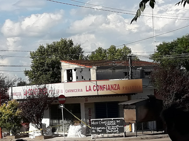 Almacén Nacho y Feli