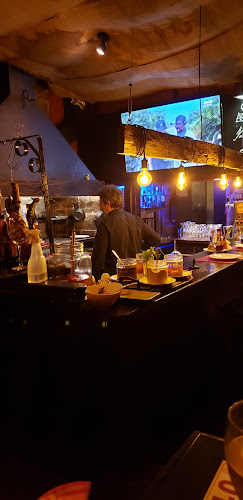 8G4X+R54, Av. Brasil, 27100 Chuy, Rio Grande do Sul