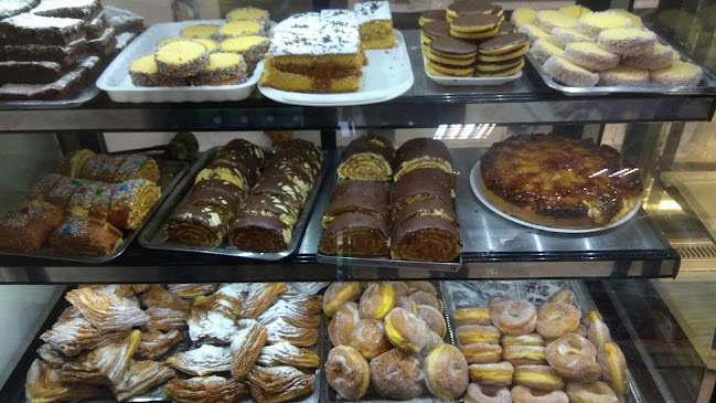 Opinii despre Panaderia PioliPan în Young - Gastronomía y hostelería