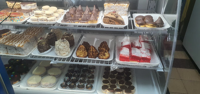 Panadería y rotiseria "Buenas Migas"