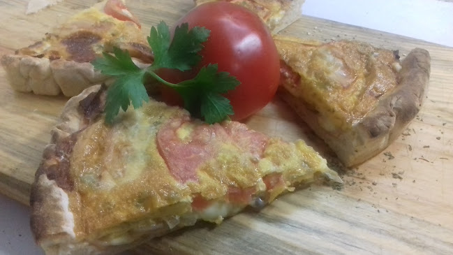 Pizzería Papagallo. - Pando