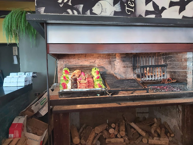 4PJF+VJJ, 20200 Piriápolis, Departamento de Maldonado